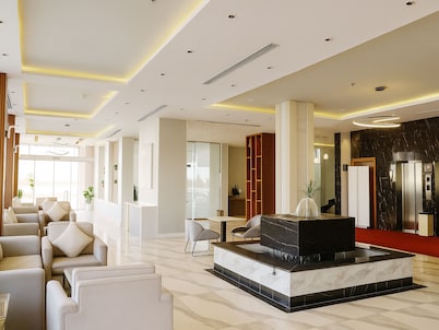 Alamein serviced apartments
