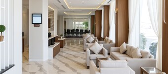 Al Alamein Suites
