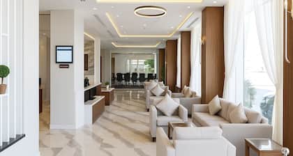 Al Alamein Suites