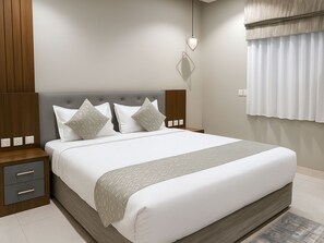 Family Apartment | Room amenity