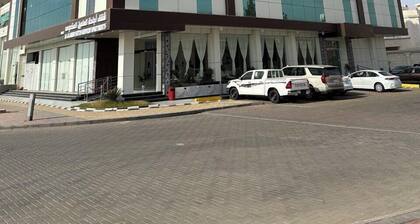 Al Alamein Suites