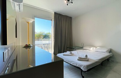 Fotoxenia Luxury Apts