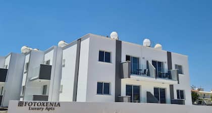 Fotoxenia Luxury Apts