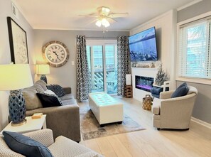 Smart TV, Netflix, Hulu, servizi in streaming