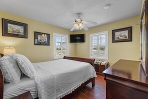 3 habitaciones, tabla de planchar con plancha y wifi gratis 