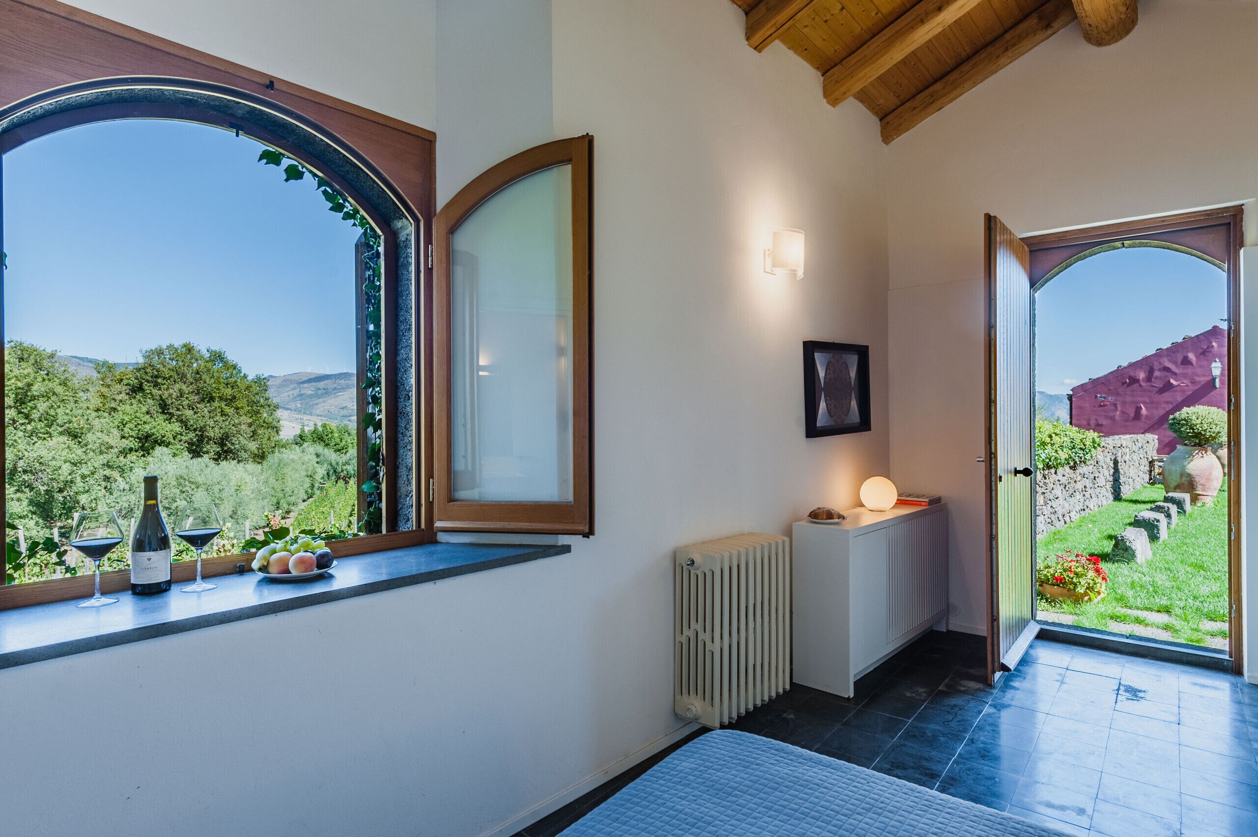 Terrazze dell'Etna - Country rooms and apartments 2