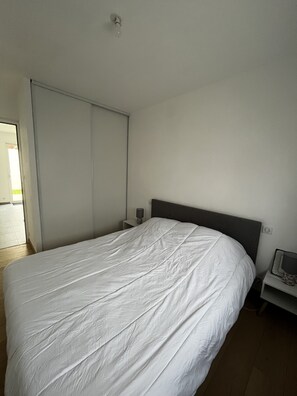3 Schlafzimmer, WLAN