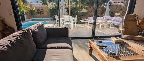 Télévision, imprimantes