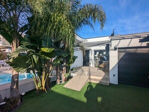 Terras