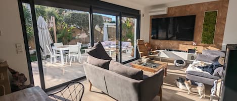 Télévision, imprimantes