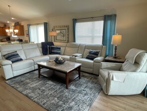 Televisión de pantalla plana 