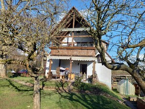 Ulkopuoli