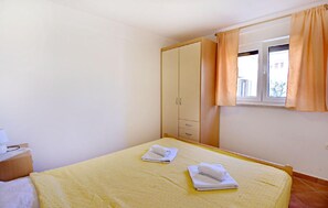 1 slaapkamer
