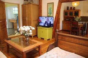 2 Schlafzimmer