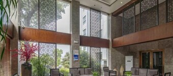 Xiangyang Rongting Guest House