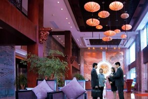 Interior - Xiangyang Rongting Guest House (Xiangyang)