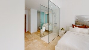 3 Schlafzimmer, Bügeleisen/Bügelbrett, kostenloses WLAN, Bettwäsche