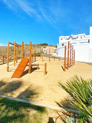 Espace pour enfants