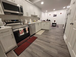 Cozinha privada