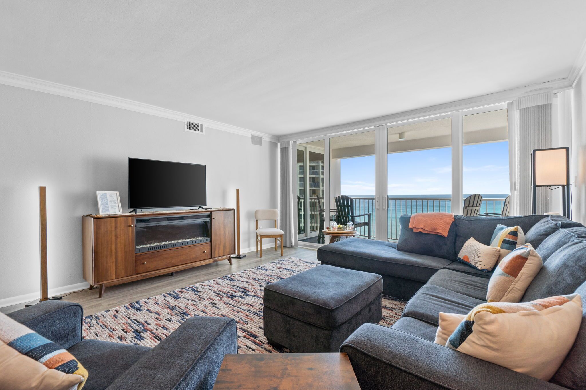 智能电视、DVD 播放器