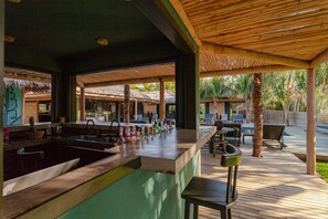 Interior - Hotel VilaVeraTheresa  (Fortim)