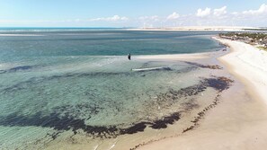 Surfing/boogie boarding