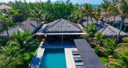 Hotel & Restaurante VilaVeraTheresa