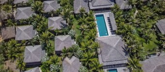 维拉维拉特蕾莎酒店