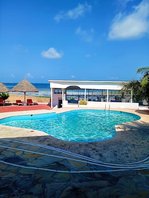 Exterior - Met Beach Resort (Malindi)