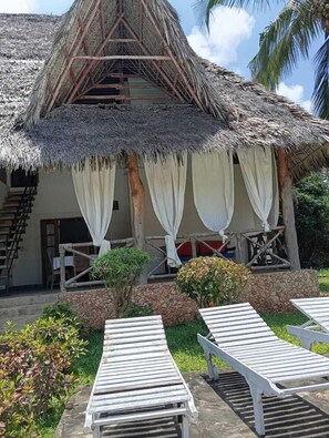 Exterior - Met Beach Resort (Malindi)