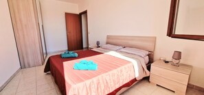 2 camere, accesso a Internet, lenzuola