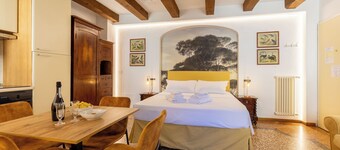 Frassinago Suites Studio Apartment