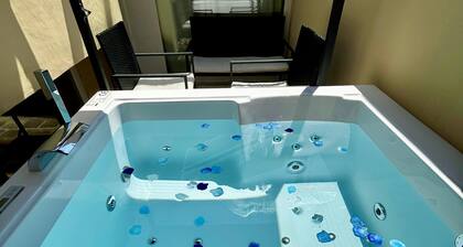 Frassinago Suites Split Level Deluxe