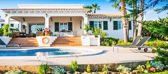 Bini Cel - Three Bedroom Villa, Sleeps 6