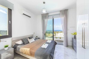 5 slaapkamers, wifi, beddengoed