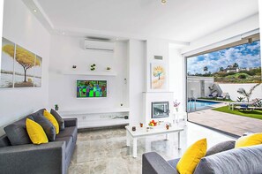Smart TV 