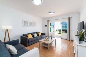 Smart-TV, Tischtennisplatte