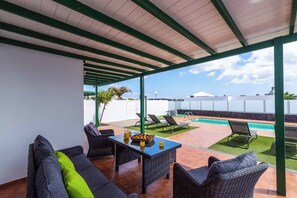 Terrass/Patio