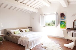 6 Schlafzimmer, Bügeleisen/Bügelbrett, kostenloses WLAN, Bettwäsche