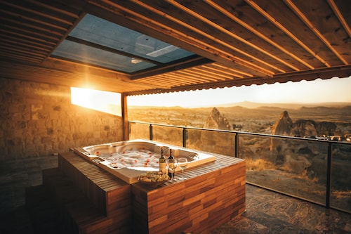 Harem Suites Cappadocia