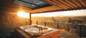 Harem Suites Cappadocia