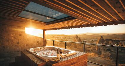 Harem Suites Cappadocia