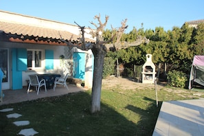 Terrazza/patio