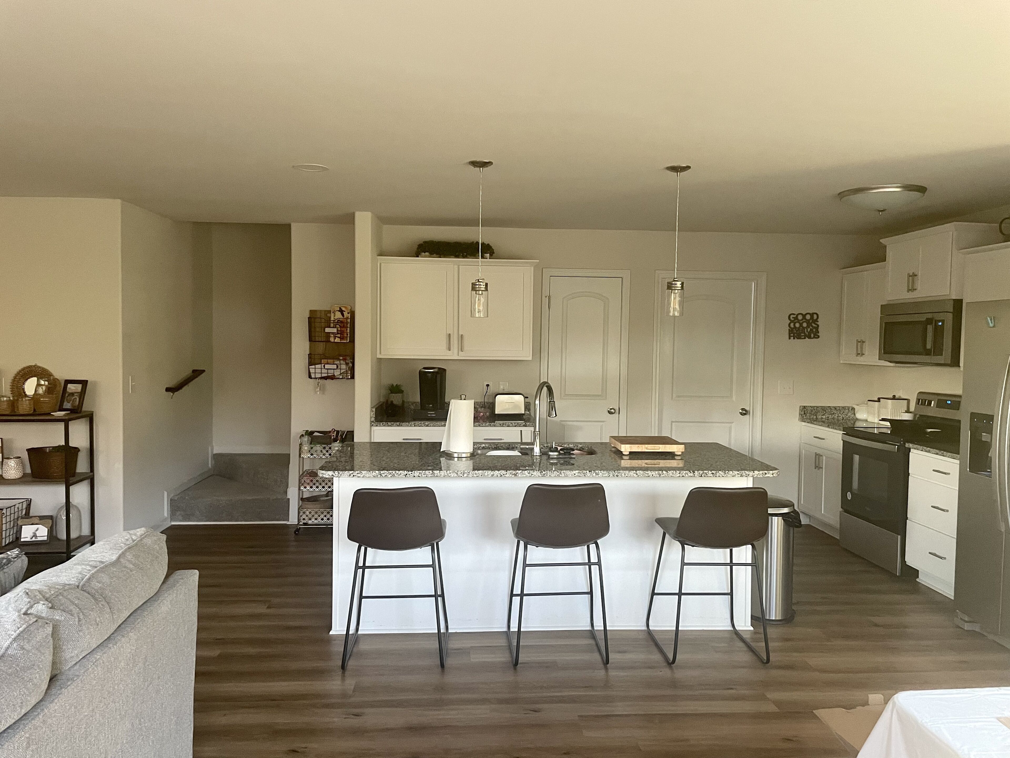Brand New home close to downtown High Point