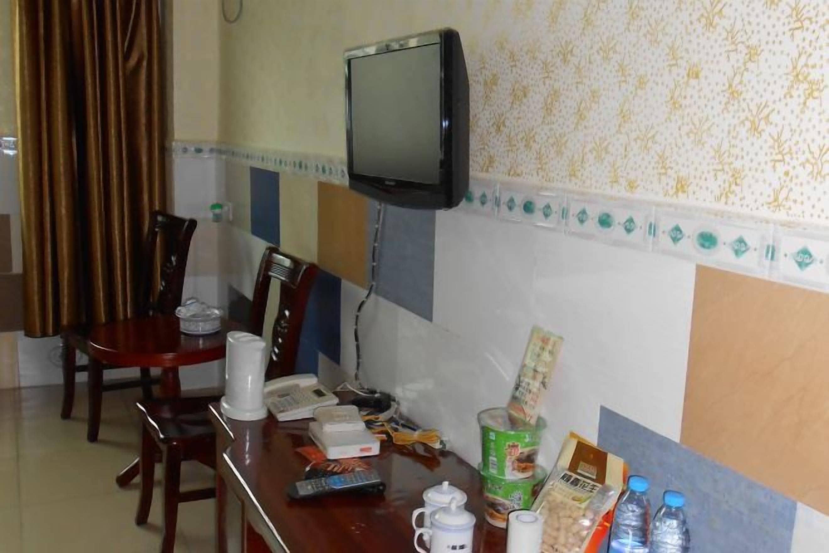 用餐區