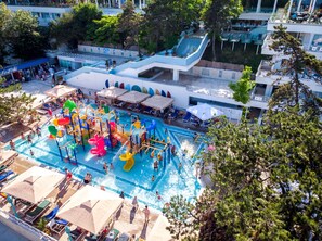 Pool - Phoenicia Blue View (Douazeci si Trei August)
