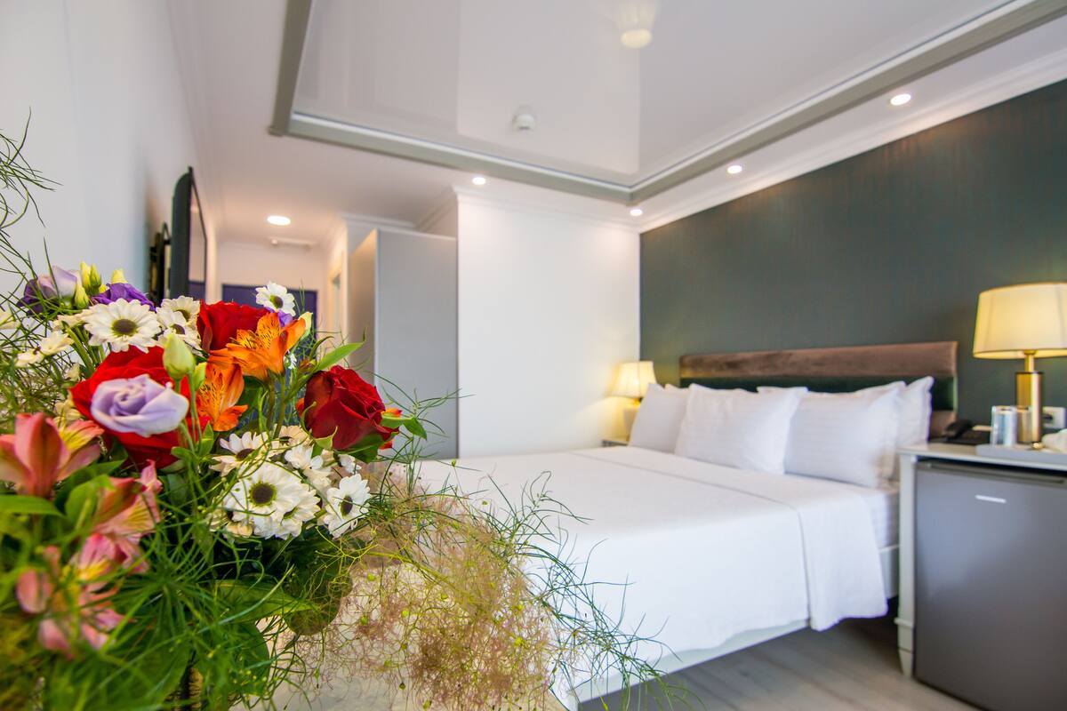 Habitació