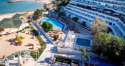 Phoenicia Blue View