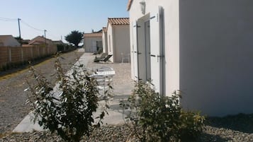 Exterieur