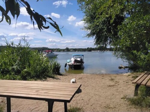 Ferienwohnung Werder Havel